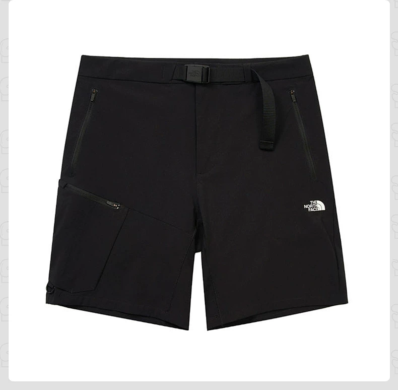 Outdoor Sport North Face - THE NORTH FACE Shorts de sport