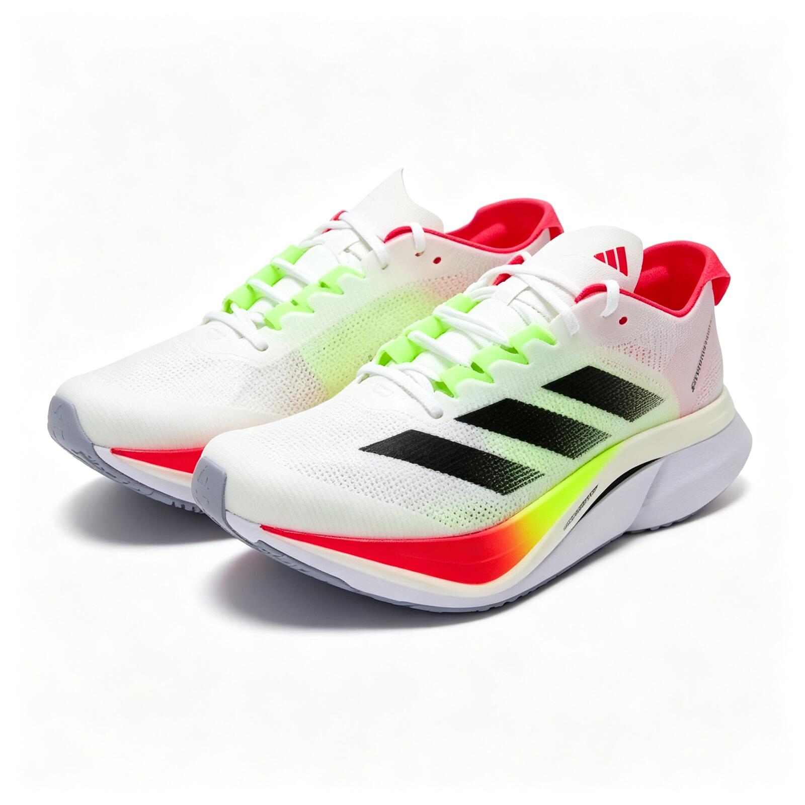 Adidas Shoes Adizero Boston 12 - Adidas Adizero Boston 12 JQ2554 :