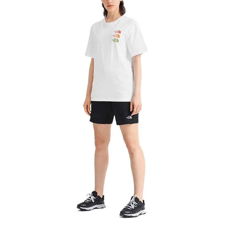 Outdoor Sport North Face - THE NORTH FACE Running Outdoor T-shirt