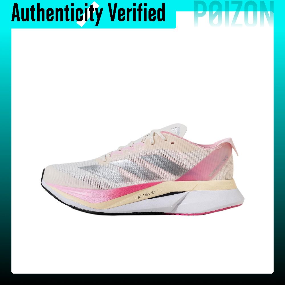 Chaussures de course Adidas Ad - Adidas Shoes Adizero Boston 12 avis et prix
