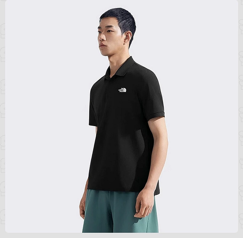 THE NORTH FACE T-shirts classi - Outdoor Sport North Face avis et prix