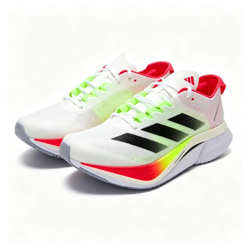 Adidas ADIZERO BOSTON 12 W JQ2 - Adidas Shoes Adizero Boston 12 avis et prix
