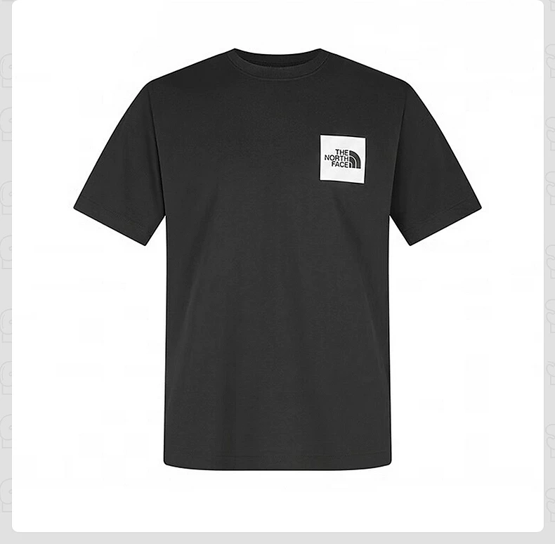 THE NORTH FACE T-shirts à manc - Outdoor Sport North Face avis et prix