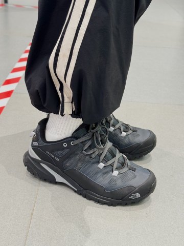 THE NORTH FACE ULTRA Chaussure - Outdoor Sport North Face avis et prix