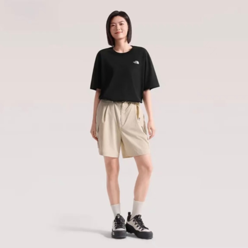 T-shirt unisexe à manches cour - Outdoor Sport North Face avis et prix