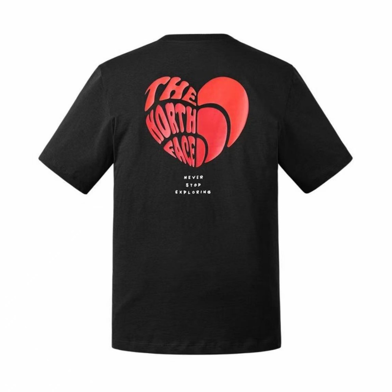 T-shirt à manches courtes The  - Outdoor Sport North Face avis et prix