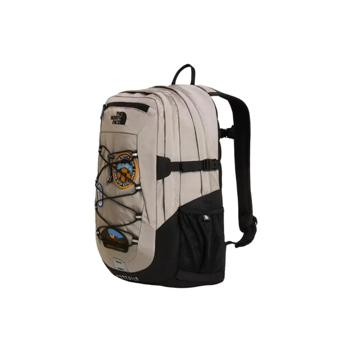 Sac de sport The North Face 25 - Outdoor Sport North Face avis et prix